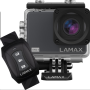 LAMAX X10.1 - akční kamera