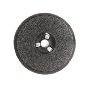 alt. páska wecare ARMOR pre S+U, Gr.51, 13x6, cievka, čierno-červená Nr.35