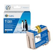 alt. kazeta G&G pre EPSON T1301 Stylus SX525WD / Stylus SX620FW / Stylus Office B42WD / Stylus