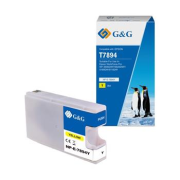 alt. kazeta G&G pre EPSON T7894 WorkForce pro WF-5690dwf/ WF-5620dwf / WF-5190dw / WF-5110dw / WF