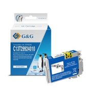 alt. kazeta G&G (EPSON C13T29924010 pre EPSON Expression Home XP-235/XP-332/XP-335/XP-432/XP-435 (9