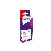 alt. kazeta wecare ARMOR pre CANON Pixma MG5751 black ,PGI570BKXL, 25ml