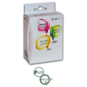 alternatívna kazeta XEROX HP OJ 3830/3834 Black (F6U68AE), 15 ml