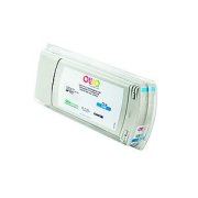 alt. kazeta wecare ARMOR pre DesignJet Z 6600, 6800 Cyan C1Q42A