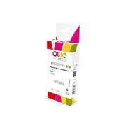 alt. kazeta wecare ARMOR pre HP OJ 8218/8720 Magenta No.953XL (F6U17AE)  26ml