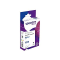 alt. kazeta wecare ARMOR pre BROTHER LC123BK Black pre DCPJ4110,MFCJ4310,4410,4510 6ml (600 str.)
