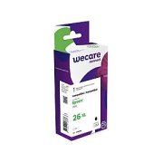 alt. kazeta wecare ARMOR pre EPSON T262140 Black pre XP510,520,600,700,710,720,800,810 21ml (800 str