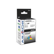 alt. kazeta wecare ARMOR pre HP OJ 3830  Color No.302XL (F6U67AE)  16 ml