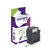 alt. páska wecare ARMOR pre DYMO S0720930, 53713 D1,Black/White,24mm*7m