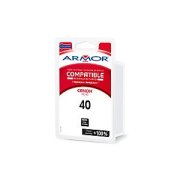 alt. kazeta wecare ARMOR pre CANON iP 1200/2200, MP150/470 Black (PG-40)