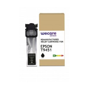 alt. kazeta wecare ARMOR pre EPSON T9451 Black XL pre WF-C5210/C5290/C5710/C5790 (5000 str.)
