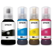 multipack EPSON ecoTANK 101 CMYK