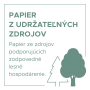 Etikety farebné 70x37mm Avery A4 100 hárkov žlté