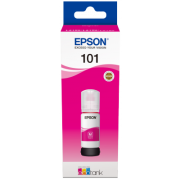 kazeta EPSON ecoTANK 101 Magenta - 70ml (6000 str.)
