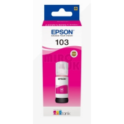 kazeta EPSON ecoTANK 103 Magenta - 65 ml