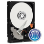 BAZAR - WD BLUE WD10EZRZ 1TB SATA/600 64MB cache 5400 ot.