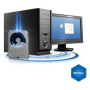 BAZAR - WD BLUE WD10EZRZ 1TB SATA/600 64MB cache 5400 ot.