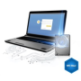 BAZAR - WD BLUE WD10EZRZ 1TB SATA/600 64MB cache 5400 ot.