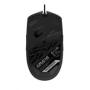 GIGABYTE myš Gaming Mouse AORUS M2, USB, Optical, up to 6200 DPI