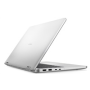 DELL NTB Pro 14 Plus PB14250|U7-255U/16GB/512SSD/14" FHD+/IR Cam & Mic/65W/WLAN/vPro/Backlit Kb/W11