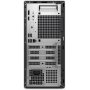 DELL PC Pro Tower QCT1250/180W/TPM/i5-14500/16GB/512GB SSD/Integrated/Kb/Mouse/W11 Pro/3Y PS NBD