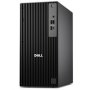 DELL PC Pro Tower QCT1250/180W/TPM/i5-14500/16GB/512GB SSD/Integrated/Kb/Mouse/W11 Pro/3Y PS NBD