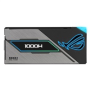 ASUS zdroj ROG Thor 1000W Platinum III, 135mm, 80Plus Platinum, ATX 3.1