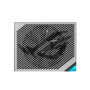 ASUS zdroj ROG Thor 1000W Platinum III, 135mm, 80Plus Platinum, ATX 3.1