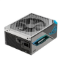 ASUS zdroj ROG Thor 1000W Platinum III, 135mm, 80Plus Platinum, ATX 3.1
