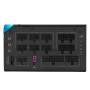 ASUS zdroj ROG Thor 1000W Platinum III, 135mm, 80Plus Platinum, ATX 3.1