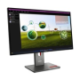 LENOVO LCD P27Q-40 + MC60 - 27",IPS,matný,16:9,2560x1440,178/178,4ms,350cd/m2,1500:1,HDMI,DP,USB-C