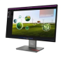 LENOVO LCD P27Q-40 + MC60 - 27",IPS,matný,16:9,2560x1440,178/178,4ms,350cd/m2,1500:1,HDMI,DP,USB-C