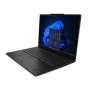 LENOVO NTB ThinkPad L13 G6 - Ultra 5 225U,13.3" WUXGA IPS,16GB,512SSD,HDMI,Int. Intel,W11P,3Y Onsite