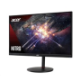 ACER LCD Nitro XV240YM3bmiiprx 60cm (23.8") IPS LED, FHD 1920x1080@180Hz HDMI/DP, 250cd/m2, 178/178,