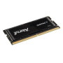 KINGSTON SODIMM DDR5 16GB 5600MT/s CL40 FURY Impact PnP