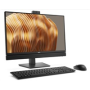 DELL PC AiO Pro 24 All-in-One QC24251/TPM/i5-14500T/16GB/512SSD/Non-touch/Integrated/130W/WLAN/Kb
