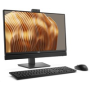 DELL PC AiO Pro 24 All-in-One QC24250/TPM/U7-265/16GB/512GB SSD/Non-touch/Integrated/WLAN/Kb&Mse/W11