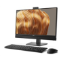 DELL PC AiO Pro 24 All-in-One QC24250/TPM/U7-265/16GB/512GB SSD/Non-touch/Integrated/WLAN/Kb&Mse/W11