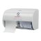 Zásobník na toaletný papier Pepernet Twin horizontálny
