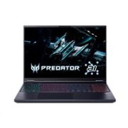 ACER NTB Predator Helios Neo 16 AI (PHN16-73-91XS),Ultra9-275HX,16"WQXGA,32GB,1TB SSD,RTX 5060,Linux