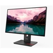 LENOVO LCD ThinkVision T24-40 23.8" IPS,matný,16:9,1920x1080,178/178,6ms,250cd,1500:1,DP,HDMI,VGA