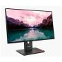LENOVO LCD ThinkVision T24-40 23.8" IPS,matný,16:9,1920x1080,178/178,6ms,250cd,1500:1,DP,HDMI,VGA