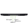 ACER NTB Nitro V 16 AI (ANV16-42-R0YY),R5 240,16"WUXGA,16GB,1TB SSD,RTX 5060,W11H,Black