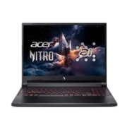 ACER NTB Nitro V 16 AI (ANV16-42-R6KN),R7 260,16"WQXGA,32GB,1TB SSD,RTX 5060,W11H,Black