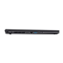 ACER NTB Nitro V 16 AI (ANV16-42-R6KN),R7 260,16"WQXGA,32GB,1TB SSD,RTX 5060,W11H,Black