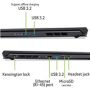ACER NTB Nitro V 16 AI (ANV16-42-R6KN),R7 260,16"WQXGA,32GB,1TB SSD,RTX 5060,W11H,Black