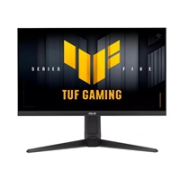 ASUS LCD 27" VG27AQML5A TUF Gaming 2560x1440 QHD Fast-IPS panel 300Hz 0.3ms G-SYNC® comp. AMD