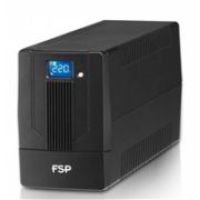 Fortron UPS FSP iFP 800, 800 VA / 480W, LCD, lineárne interaktívne