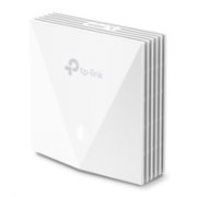 TP-Link EAP650-Wall OMADA WiFi6 AP (AX3000,2,4GHz/5GHz,2xGbELAN,1xPoE-in)