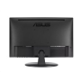 ASUS LCD 15.6" VT169HE Touch 1920x1080,  IPS, Wide Viewing Angle, Frameless, Flicker free, Low Blue